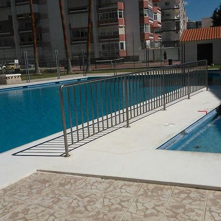 A&N Estudio Plaza Lejlighed Torre Del Mar Eksteriør billede